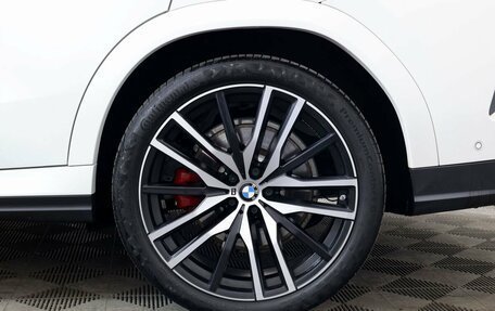 BMW X6, 2023 год, 9 950 000 рублей, 40 фотография