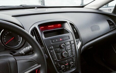 Opel Astra J, 2012 год, 849 000 рублей, 10 фотография