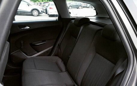 Opel Astra J, 2012 год, 849 000 рублей, 15 фотография