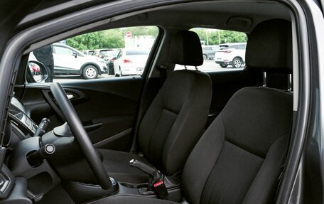 Opel Astra J, 2012 год, 849 000 рублей, 14 фотография