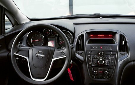 Opel Astra J, 2012 год, 849 000 рублей, 17 фотография