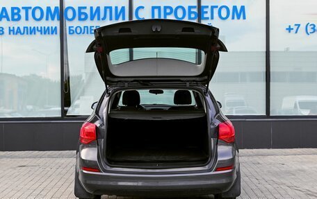 Opel Astra J, 2012 год, 849 000 рублей, 18 фотография