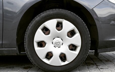 Opel Astra J, 2012 год, 849 000 рублей, 19 фотография