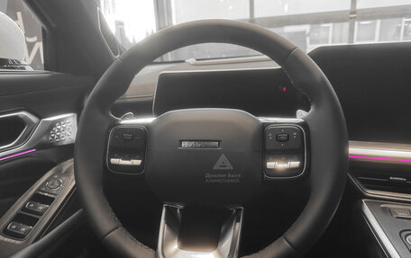 Haval F7x, 2026 год, 3 999 000 рублей, 13 фотография