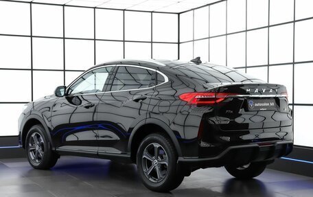 Haval F7x I, 2023 год, 2 150 000 рублей, 6 фотография