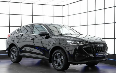 Haval F7x I, 2023 год, 2 150 000 рублей, 3 фотография