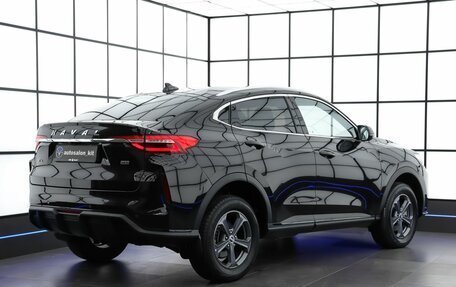 Haval F7x I, 2023 год, 2 150 000 рублей, 4 фотография