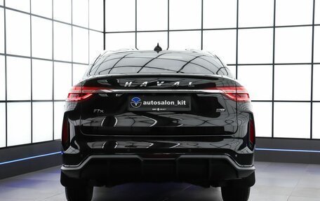 Haval F7x I, 2023 год, 2 150 000 рублей, 5 фотография