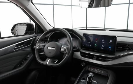 Haval F7x I, 2023 год, 2 150 000 рублей, 7 фотография