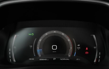 Haval F7x I, 2023 год, 2 150 000 рублей, 11 фотография