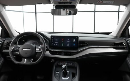 Haval F7x I, 2023 год, 2 150 000 рублей, 12 фотография