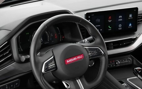 Haval F7x I, 2023 год, 2 150 000 рублей, 8 фотография