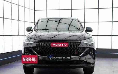 Haval F7x I, 2023 год, 2 150 000 рублей, 2 фотография