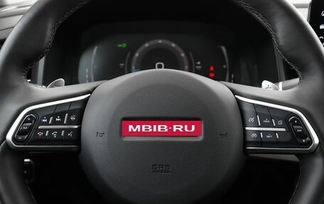 Haval F7x I, 2023 год, 2 150 000 рублей, 13 фотография