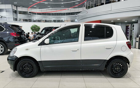 Toyota Vitz, 2000 год, 379 000 рублей, 8 фотография