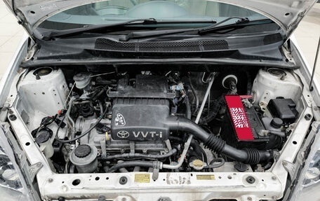 Toyota Vitz, 2000 год, 379 000 рублей, 9 фотография