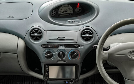Toyota Vitz, 2000 год, 379 000 рублей, 15 фотография