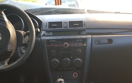 Mazda 3, 2008 год, 170 000 рублей, 2 фотография