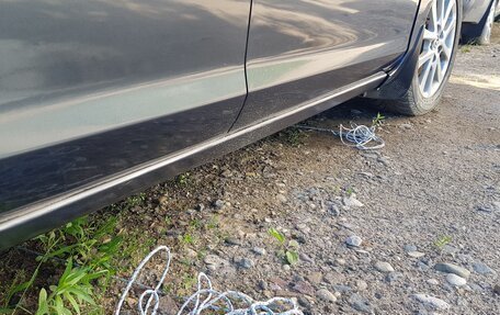 Mazda 3, 2008 год, 170 000 рублей, 9 фотография