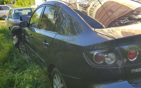 Mazda 3, 2008 год, 170 000 рублей, 11 фотография