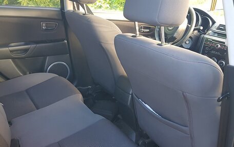 Mazda 3, 2008 год, 170 000 рублей, 5 фотография