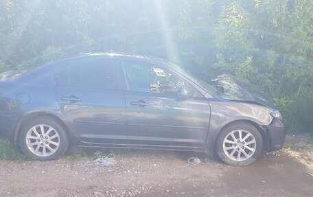 Mazda 3, 2008 год, 170 000 рублей, 12 фотография