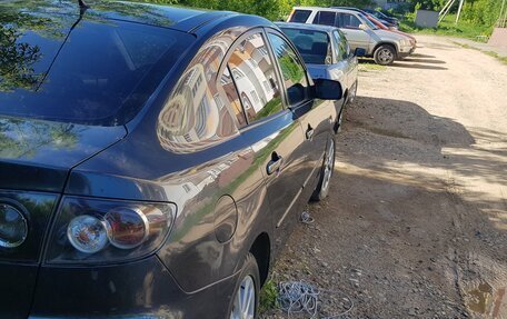 Mazda 3, 2008 год, 170 000 рублей, 15 фотография