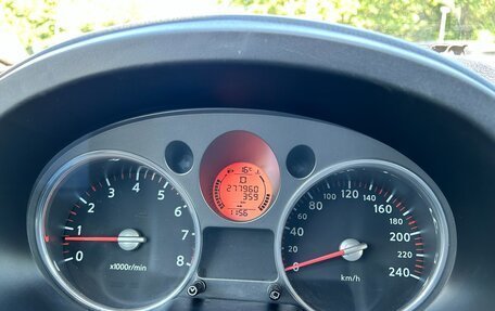 Nissan X-Trail, 2008 год, 750 000 рублей, 5 фотография