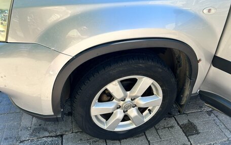 Nissan X-Trail, 2008 год, 750 000 рублей, 7 фотография
