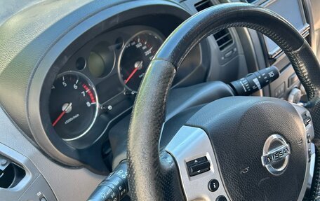 Nissan X-Trail, 2008 год, 750 000 рублей, 6 фотография