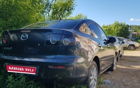 Mazda 3, 2008 год, 170 000 рублей, 14 фотография