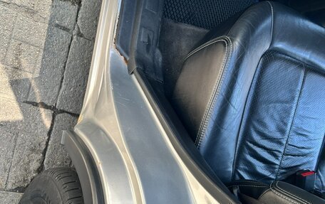 Nissan X-Trail, 2008 год, 750 000 рублей, 26 фотография
