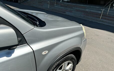 Nissan X-Trail, 2008 год, 750 000 рублей, 25 фотография