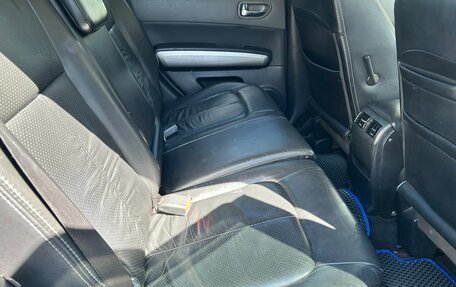 Nissan X-Trail, 2008 год, 750 000 рублей, 27 фотография