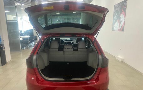 Toyota Venza I, 2010 год, 1 396 000 рублей, 7 фотография