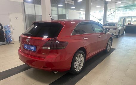 Toyota Venza I, 2010 год, 1 396 000 рублей, 5 фотография