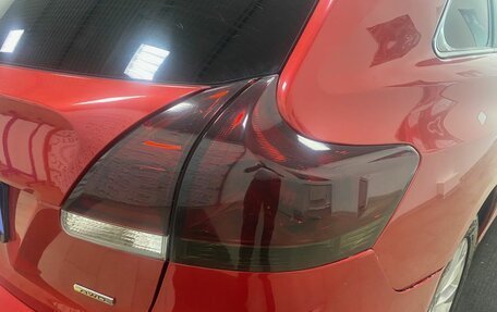 Toyota Venza I, 2010 год, 1 396 000 рублей, 14 фотография