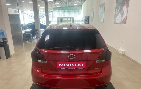 Toyota Venza I, 2010 год, 1 396 000 рублей, 6 фотография