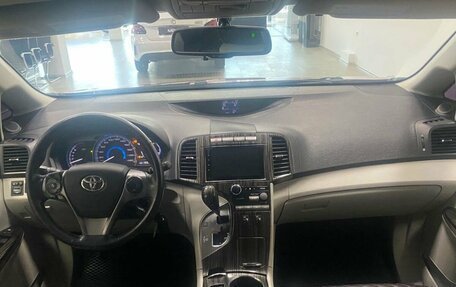 Toyota Venza I, 2010 год, 1 396 000 рублей, 16 фотография