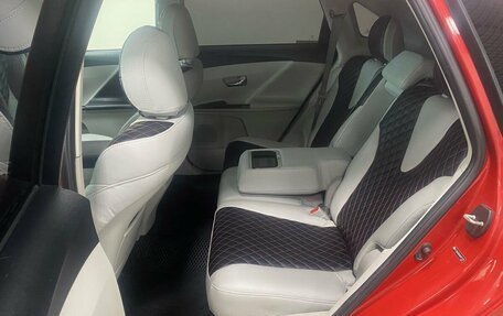 Toyota Venza I, 2010 год, 1 396 000 рублей, 18 фотография