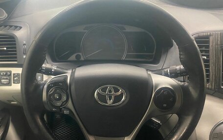 Toyota Venza I, 2010 год, 1 396 000 рублей, 22 фотография