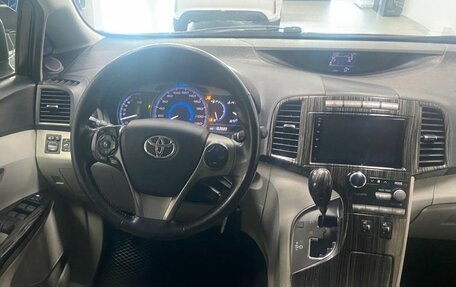 Toyota Venza I, 2010 год, 1 396 000 рублей, 20 фотография