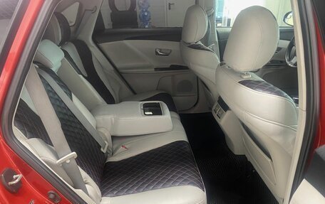Toyota Venza I, 2010 год, 1 396 000 рублей, 19 фотография