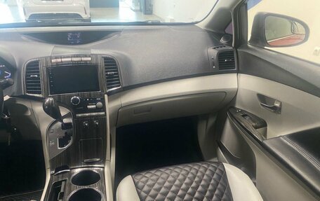 Toyota Venza I, 2010 год, 1 396 000 рублей, 21 фотография