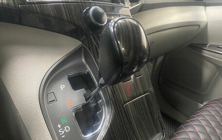 Toyota Venza I, 2010 год, 1 396 000 рублей, 30 фотография