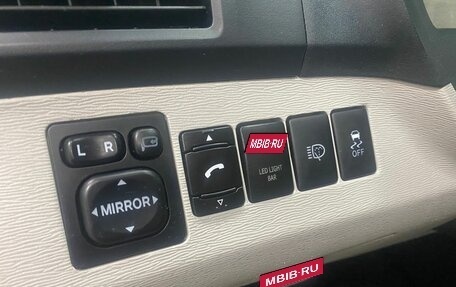 Toyota Venza I, 2010 год, 1 396 000 рублей, 27 фотография