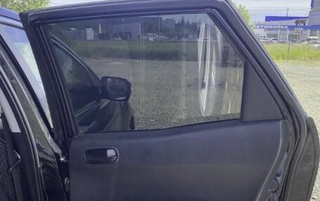 Mazda CX-7 I рестайлинг, 2007 год, 400 000 рублей, 11 фотография