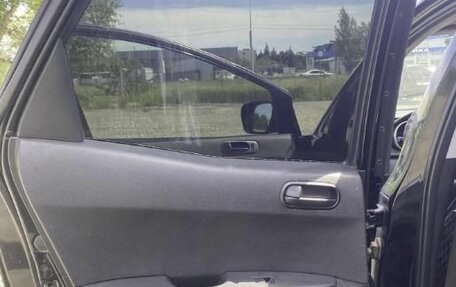 Mazda CX-7 I рестайлинг, 2007 год, 400 000 рублей, 12 фотография