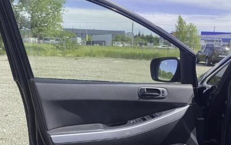 Mazda CX-7 I рестайлинг, 2007 год, 400 000 рублей, 9 фотография
