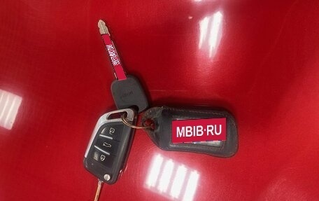 Toyota Venza I, 2010 год, 1 396 000 рублей, 33 фотография
